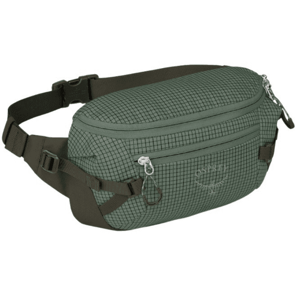 Transporter Waist 3L Pine Leaf/Earl Grey, view: 0
