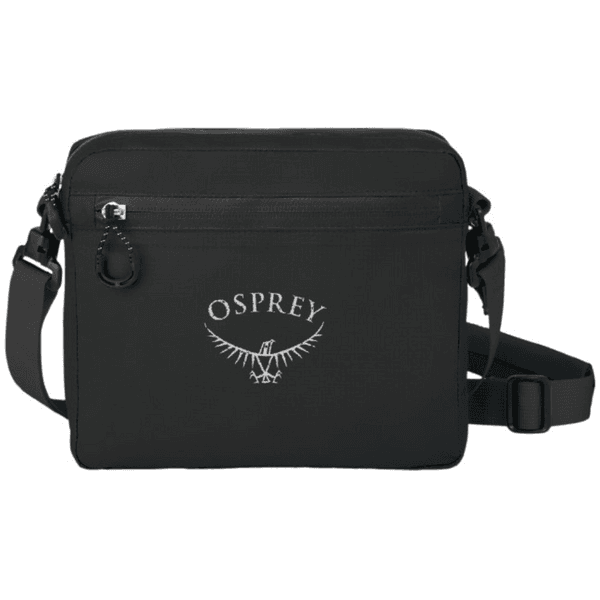 Ultralight Shoulder Black, view: 1