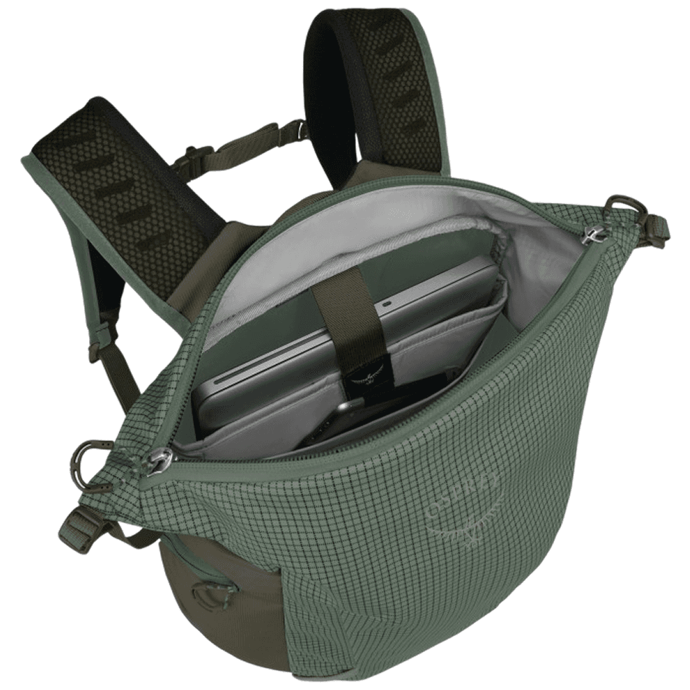 Transporter Zinch 22L Pine Leaf/Earl Grey, view: 3