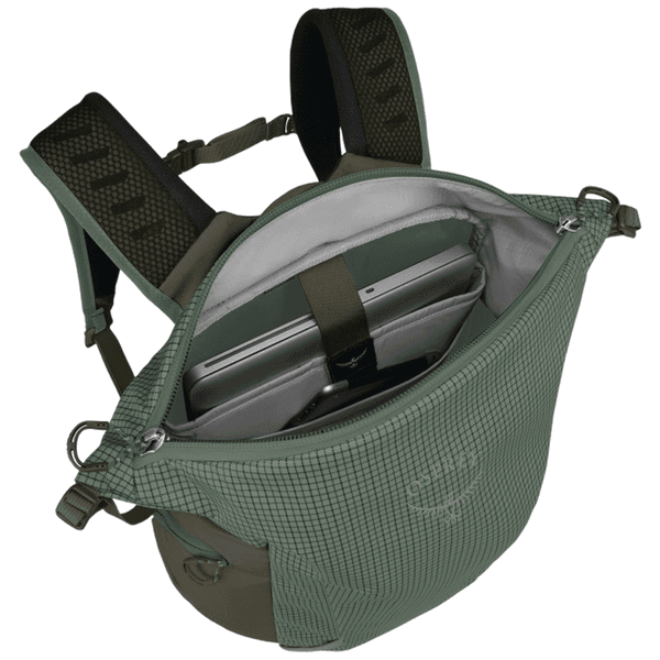 Transporter Zinch 22L Pine Leaf/Earl Grey, view: 3