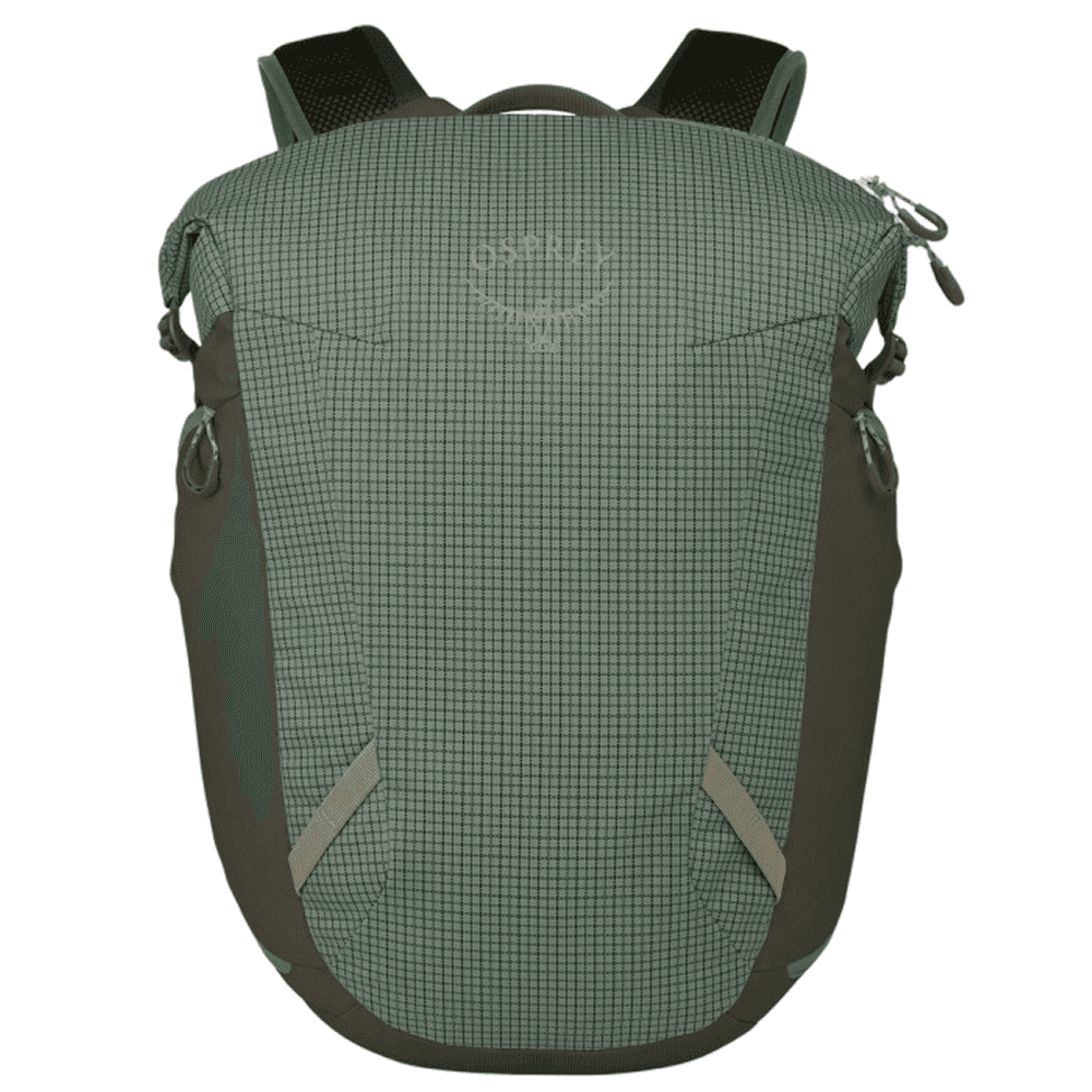 Transporter Zinch 22L Pine Leaf/Earl Grey, view: 1