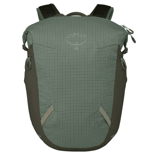 Transporter Zinch 22L Pine Leaf/Earl Grey, view: 1