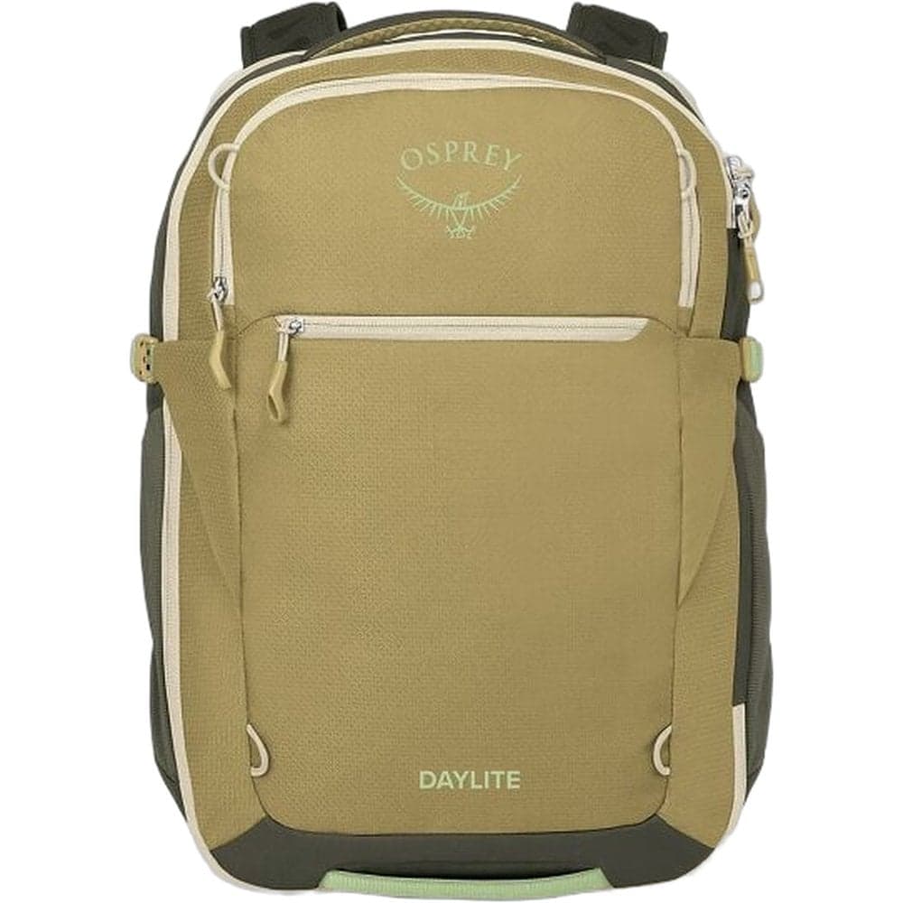 Daylite Travel Pack 35 Gravel Tan Multi, view: 1