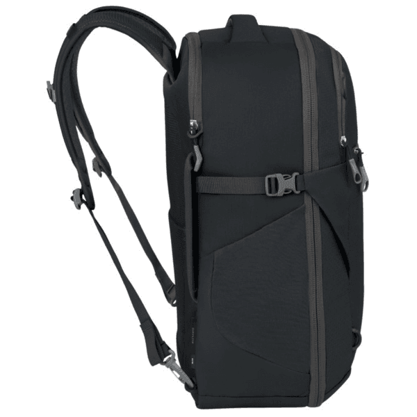 Daylite Travel Pack 35L Black, view: 2