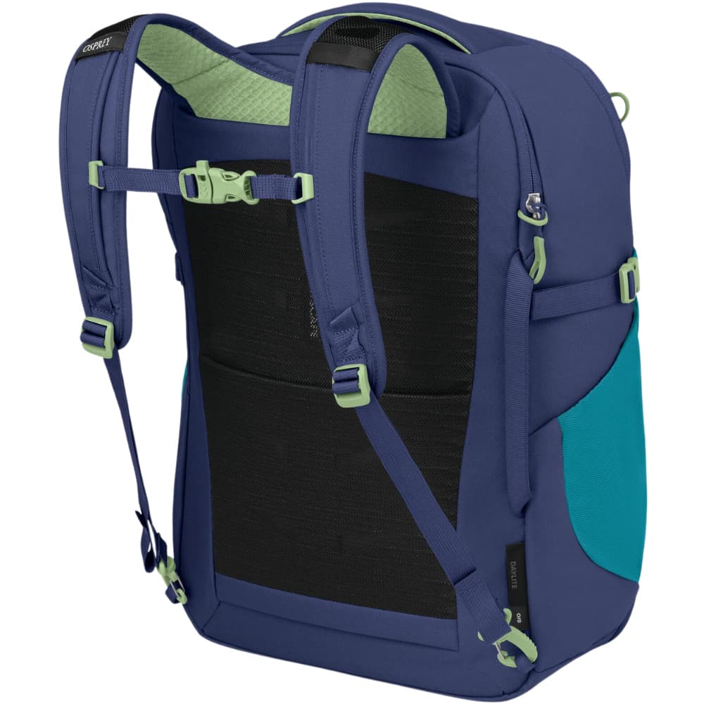 Daylite Travel Pack 35 Blue Spikemoss/Alkaline, view: 3