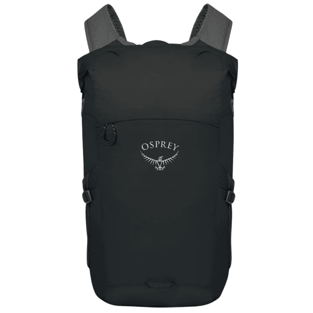 Ultralight Dry Pack 20L Black, view: 1