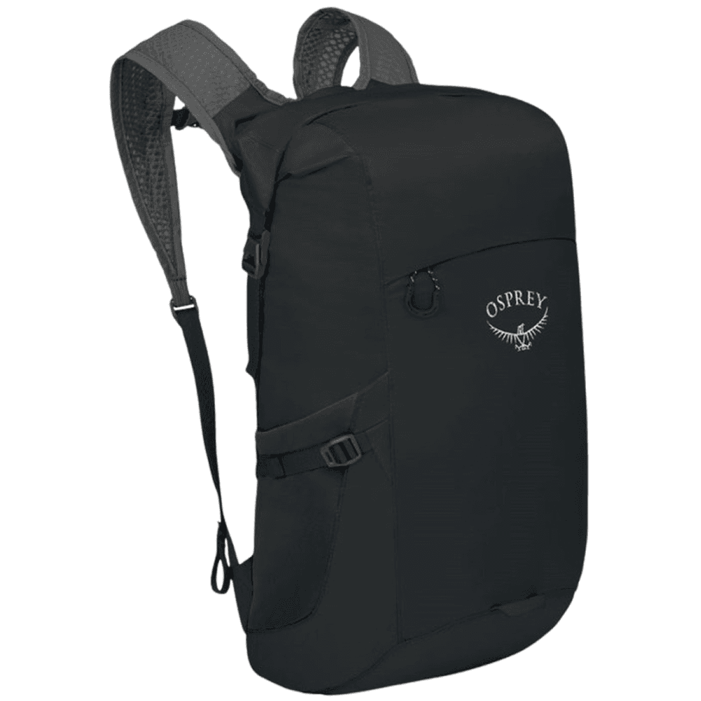 Ultralight Dry Pack 20L Black, view: 0