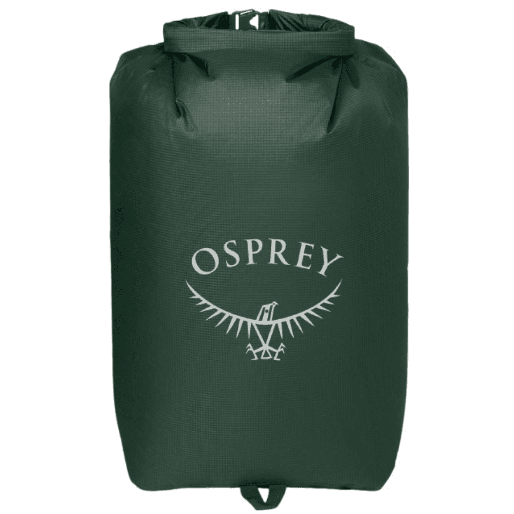 Ultralight Dry Sack 20L Tundra Green, view: 1