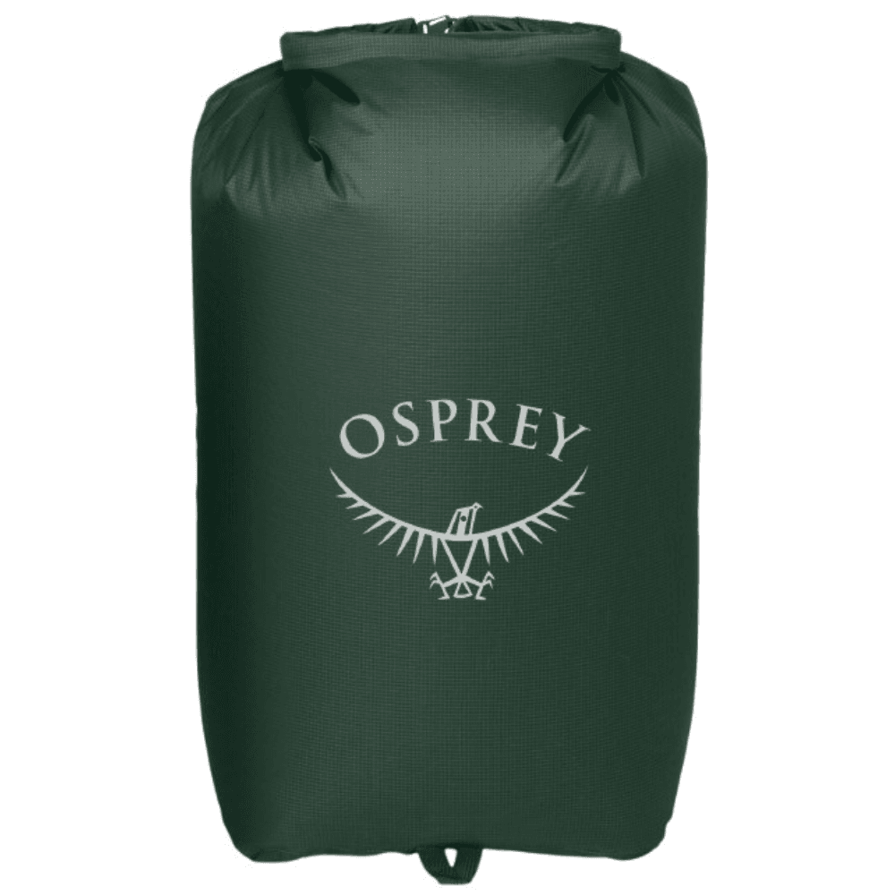 Ultralight Dry Sack 35L Tundra Green, view: 1