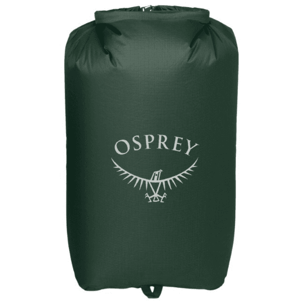 Ultralight Dry Sack 35L Tundra Green, view: 1