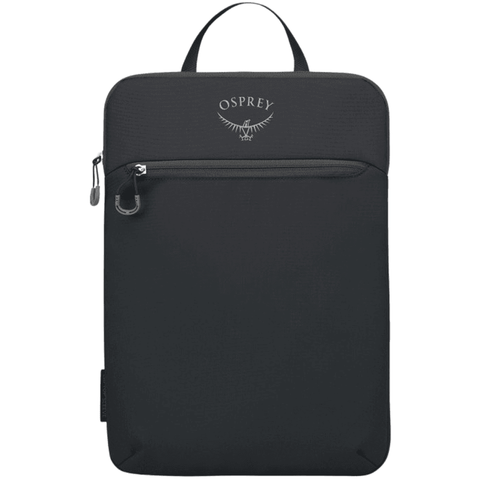 Daylite Laptop Sleeve - 14'' Black, view: 1