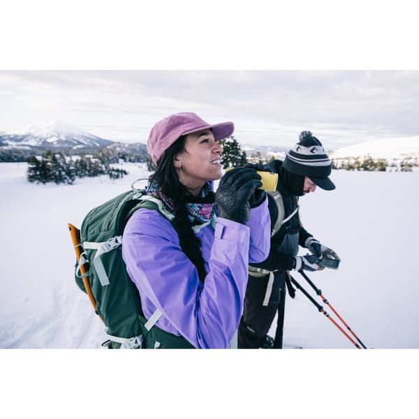 W's Sopris 32L Skidryggsäck Tundra Green/Green Canopy, view: 11