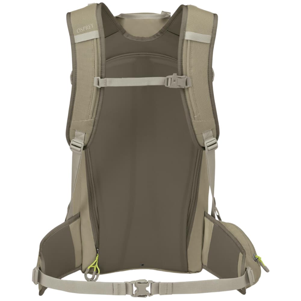 M's Soelden 32L Skidryggsäck Olive Tan/Earl Grey, view: 2