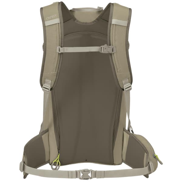 M's Soelden 32L Skidryggsäck Olive Tan/Earl Grey, view: 2