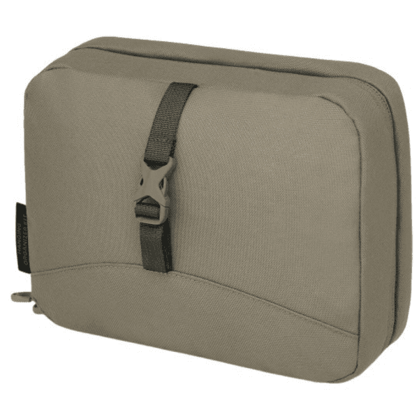 Daylite Hanging Toiletry Kit Tan, view: 2