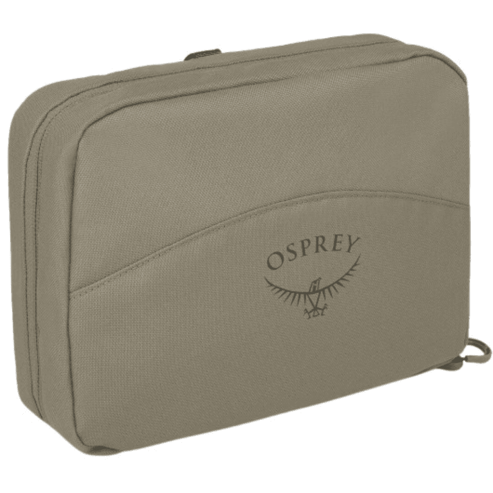 Daylite Hanging Toiletry Kit Tan, view: 0