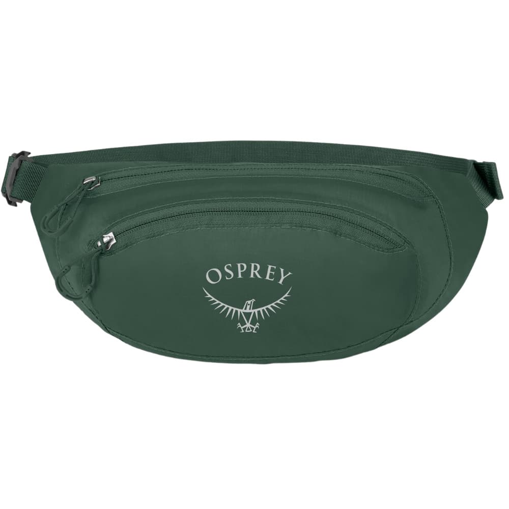 Ultralight Stuff Waist Pack 1L Tundra Green, view: 1