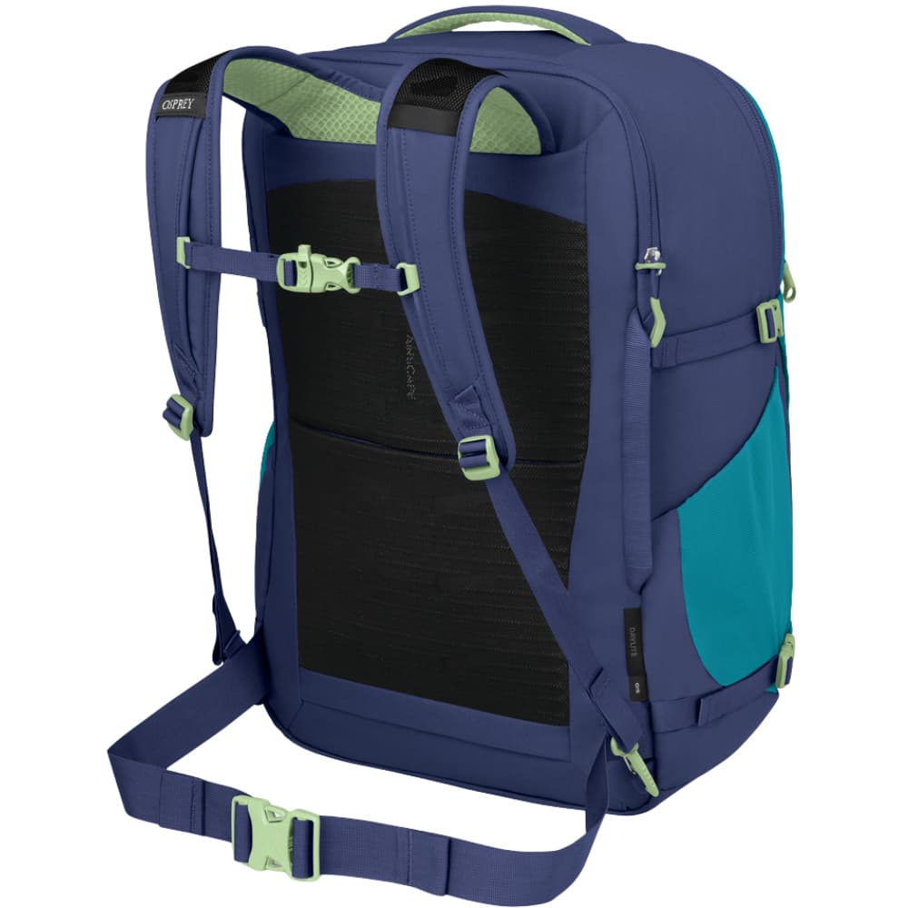 Daylite Co Travel Pack 44 Blue Spikemoss/Alkaline, view: 3