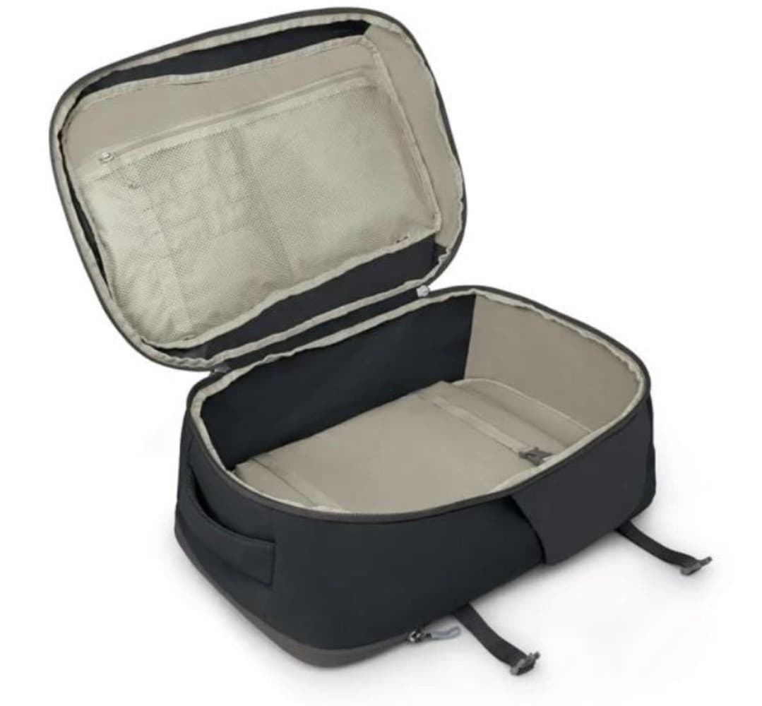 Daylite Carry-On Travel Pack 44L Black, view: 3