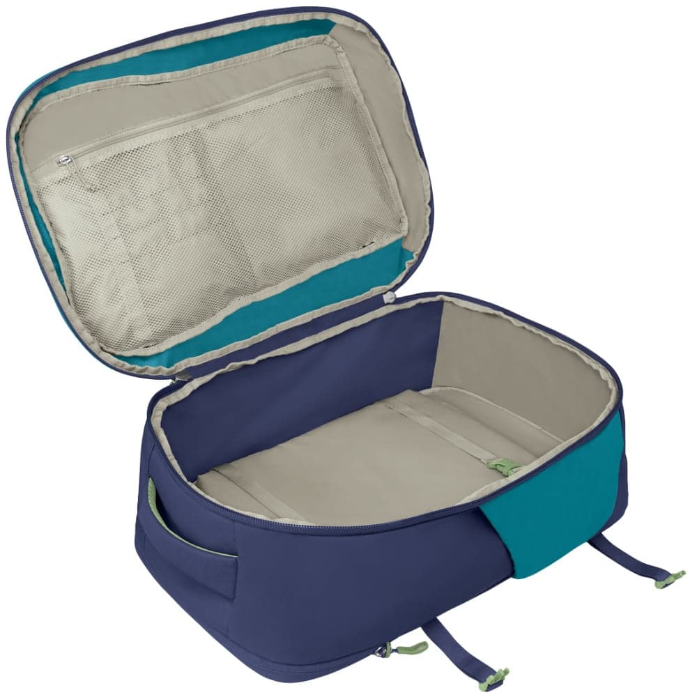 Daylite Co Travel Pack 44 Blue Spikemoss/Alkaline, view: 4