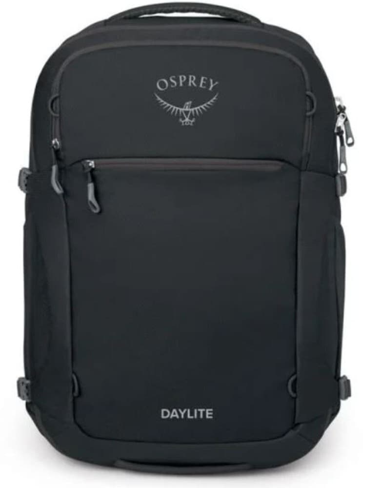 Daylite Carry-On Travel Pack 44L Black, view: 1
