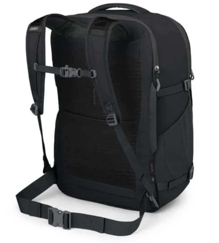 Daylite Carry-On Travel Pack 44L Black, view: 2