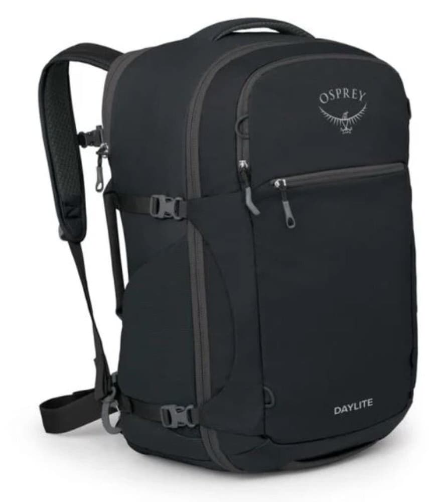 Daylite Carry-On Travel Pack 44L Black, view: 0