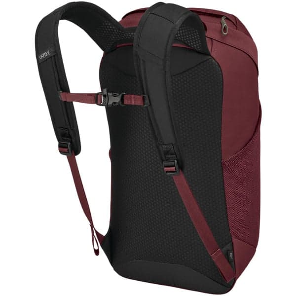 Farpoint Fairview Travel Daypack Zircon Red, view: 2