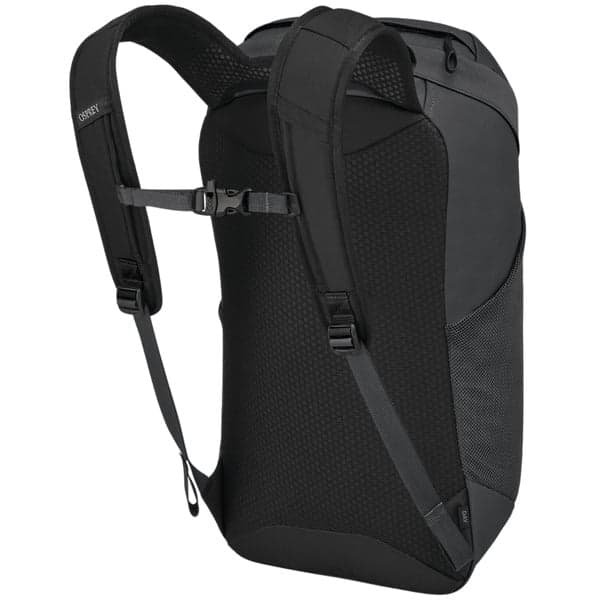 Farpoint Fairview Travel Daypack Tunnel Vision Grey, view: 2