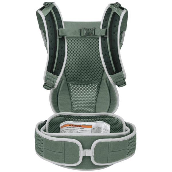 Youth Poco Soft Carrier Koseret Green, view: 4