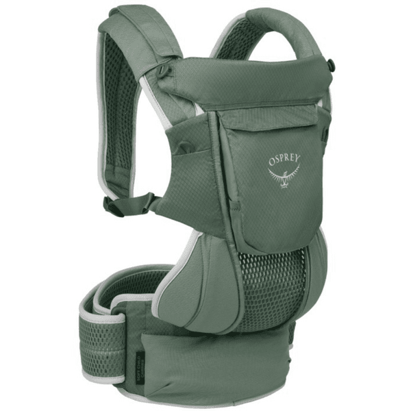 Youth Poco Soft Carrier Koseret Green, view: 0