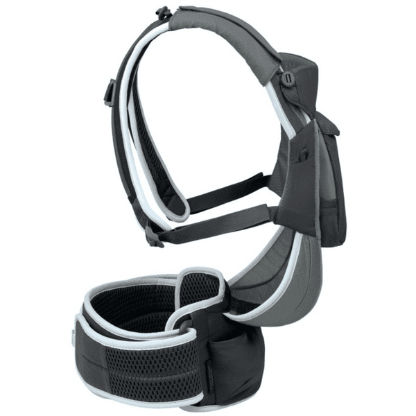 Youth Poco Soft Carrier Black, view: 2