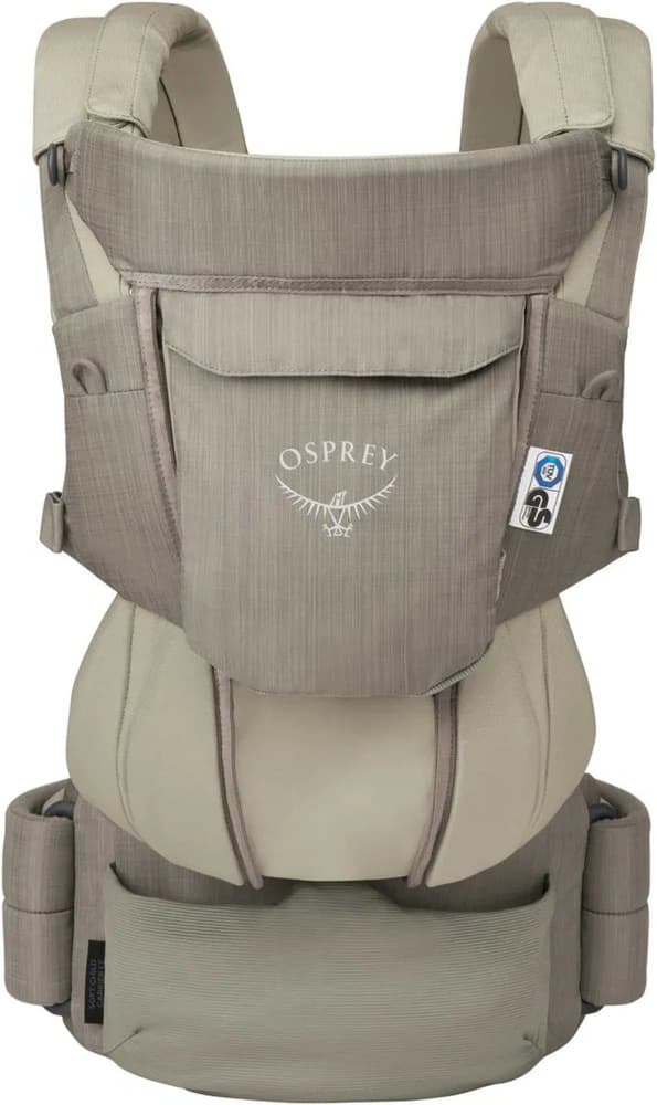 Youth Poco Soft Carrier Tan Concrete, view: 4