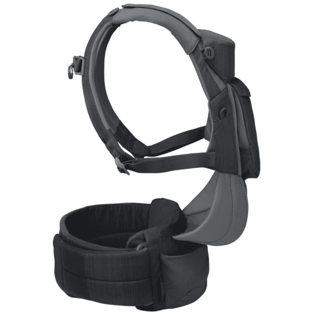 Youth Poco Soft Carrier Black, view: 2