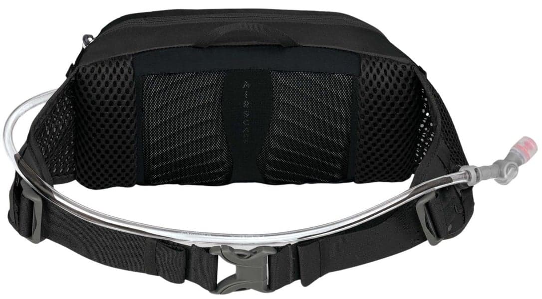 Seral 4L Black, view: 3