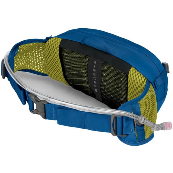 Seral 4 Postal Blue, view: 2