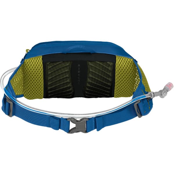 Seral 4 Postal Blue, view: 3