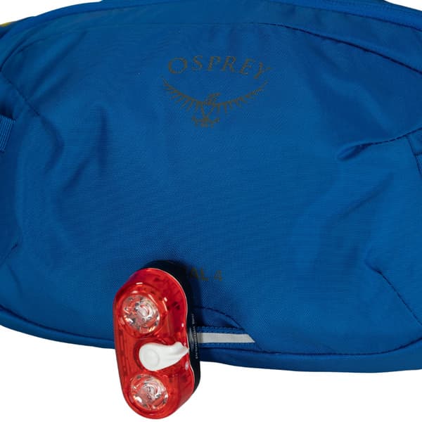 Seral 4 Postal Blue, view: 6