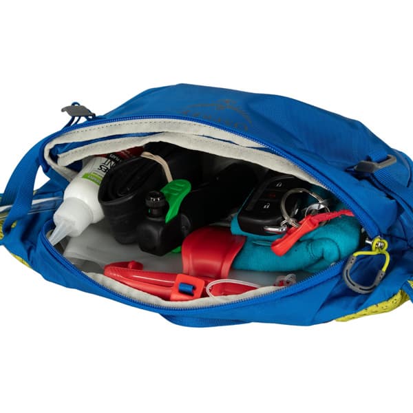 Seral 4 Postal Blue, view: 5