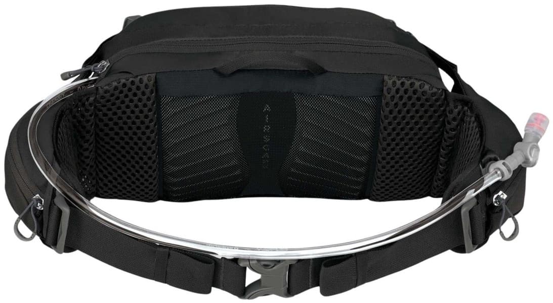 Seral 7L Black, view: 3