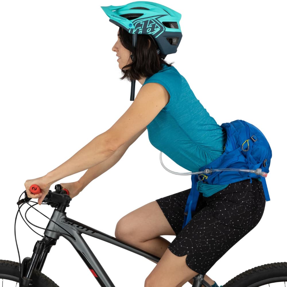 Seral 7 Postal Blue, view: 10