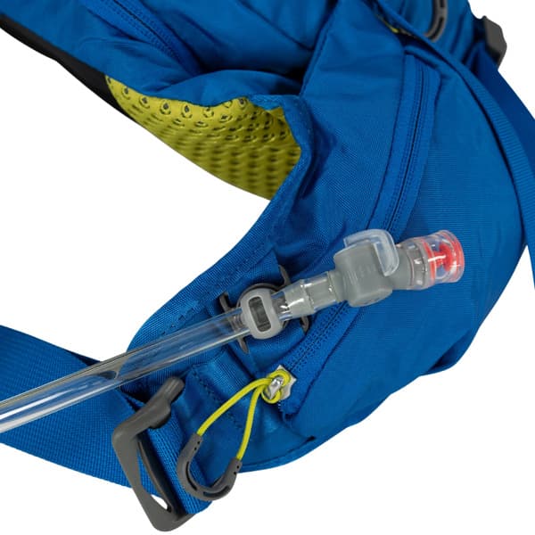 Seral 7 Postal Blue, view: 6