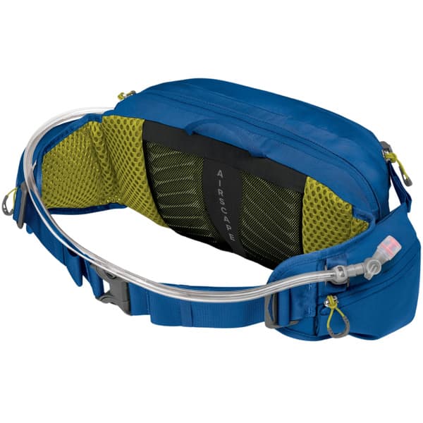 Seral 7 Postal Blue, view: 2