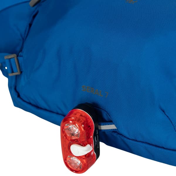 Seral 7 Postal Blue, view: 5