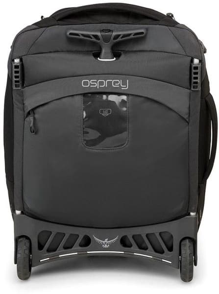 Ozone 42L Black, view: 6