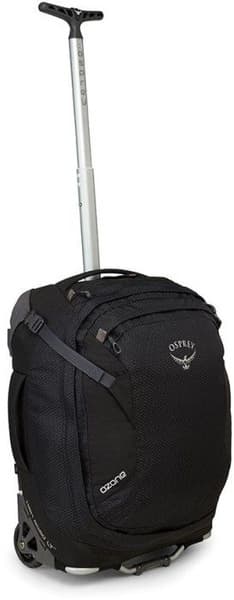 Ozone 42L Black, view: 0