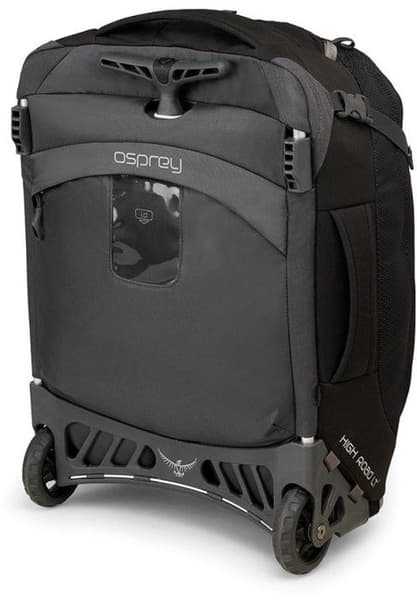Ozone 36L Black, view: 9