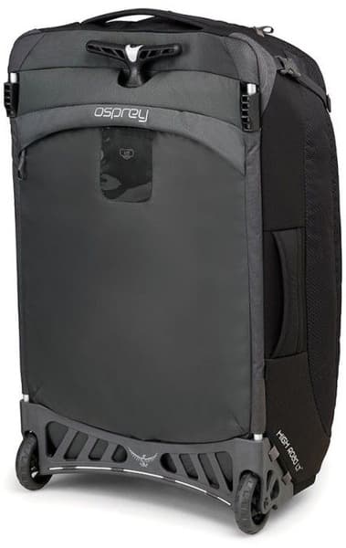 Ozone 75L Black, view: 1