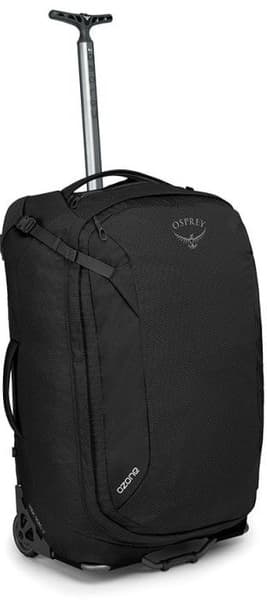 Ozone 75L Black, view: 0