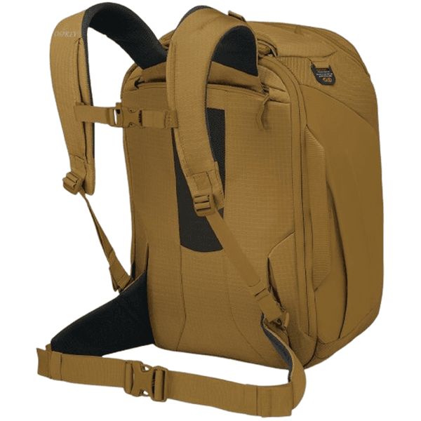 Porter 30L Brindle Brown, view: 3